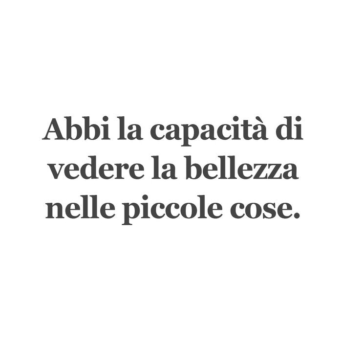 Granelli di Sabbia