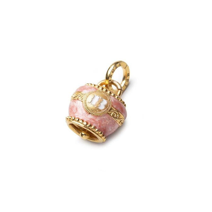 Charm Campanella