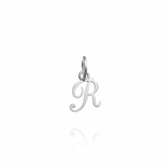 Lettera R Juliet