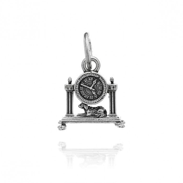 Orologio Da Camino