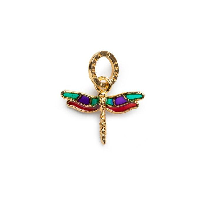 Charm Libellula