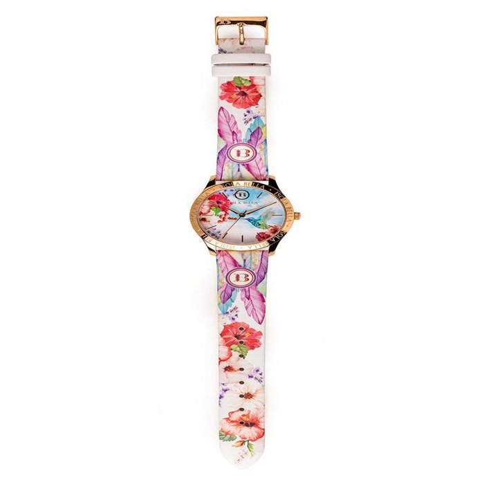 Orologio Colibrì