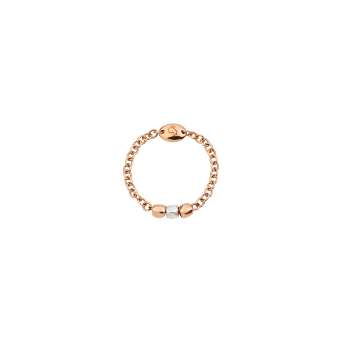 Anello Mini Granelli