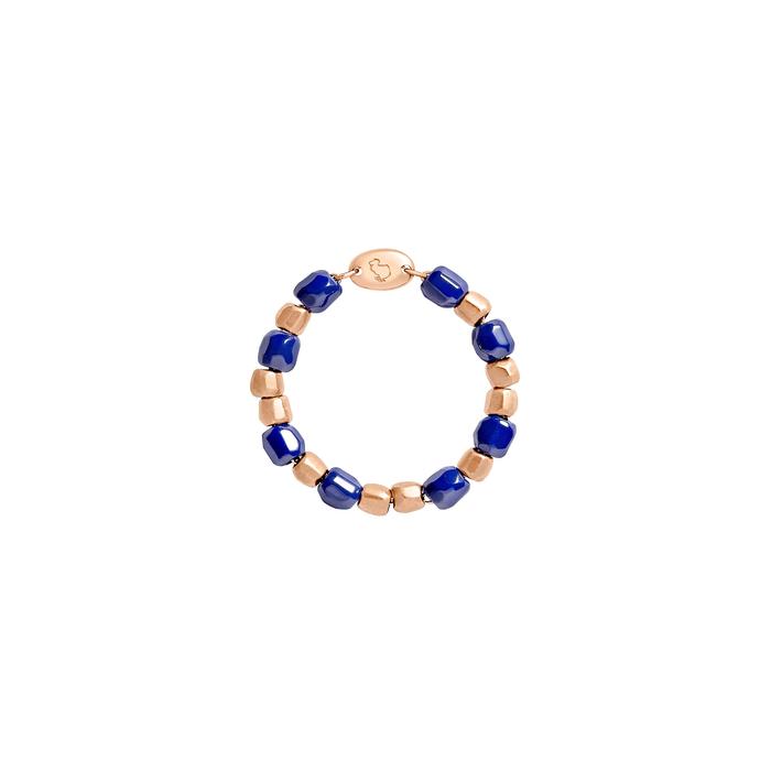Anello mini granelli