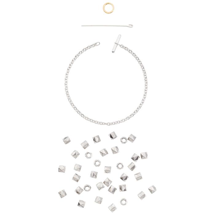 BRACCIALE STUD