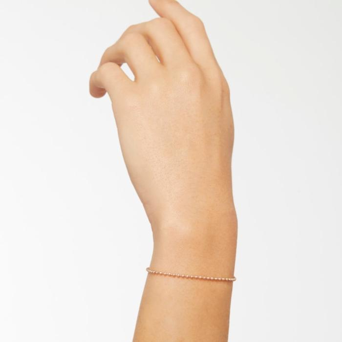BRACCIALE BOLLICINE