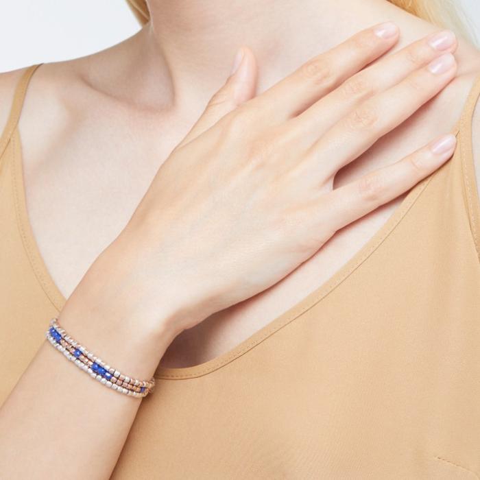 BRACCIALE MINI GRANELLI