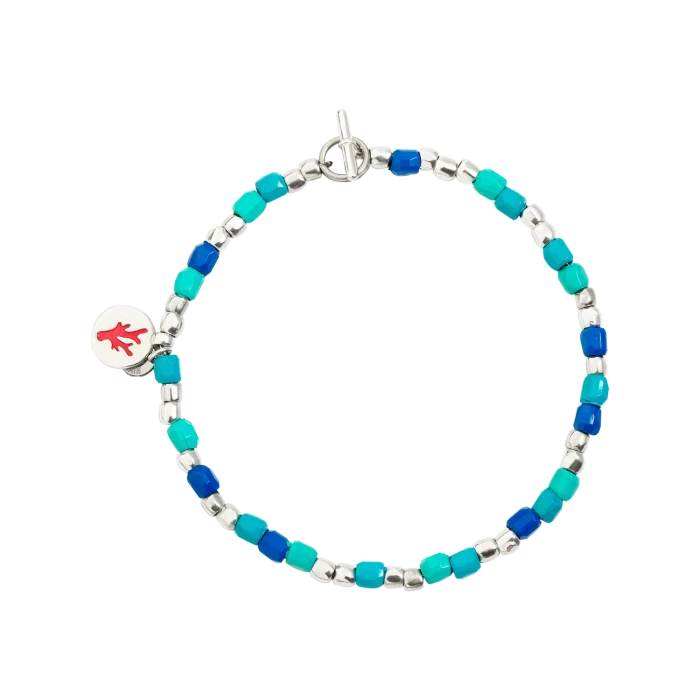 BRACCIALE GRANELLI TENAKA