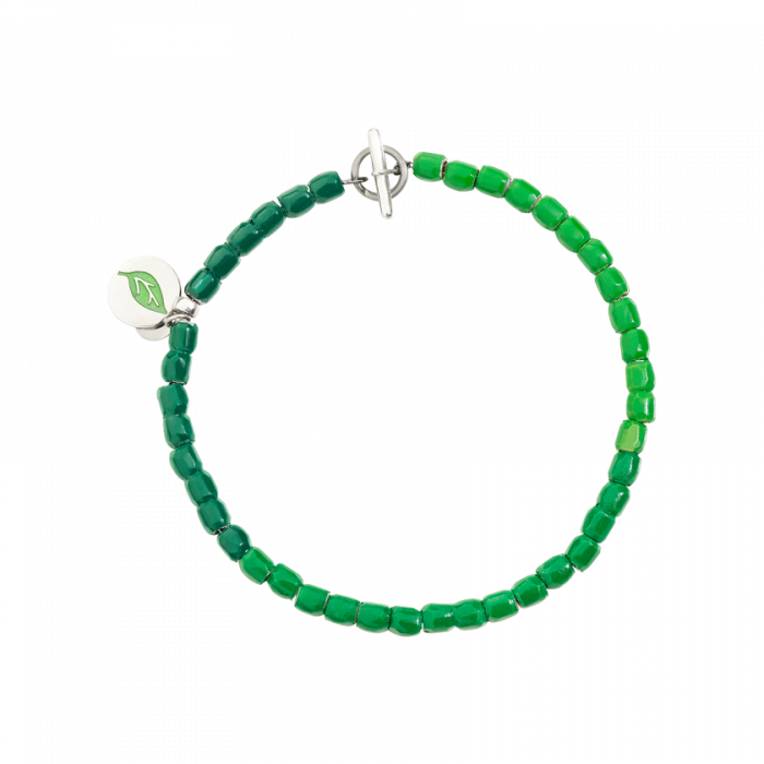 BRACCIALE GRANELLI TENAKA