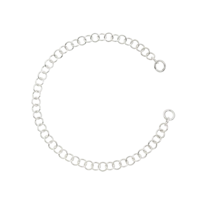 Bracciale Catena Leggera Essentials