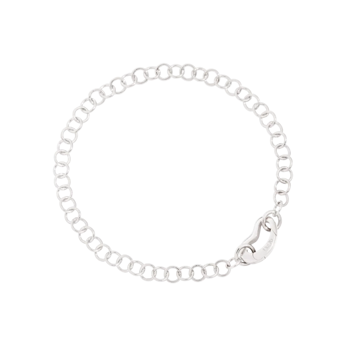 Bracciale Catena Leggera Essentials