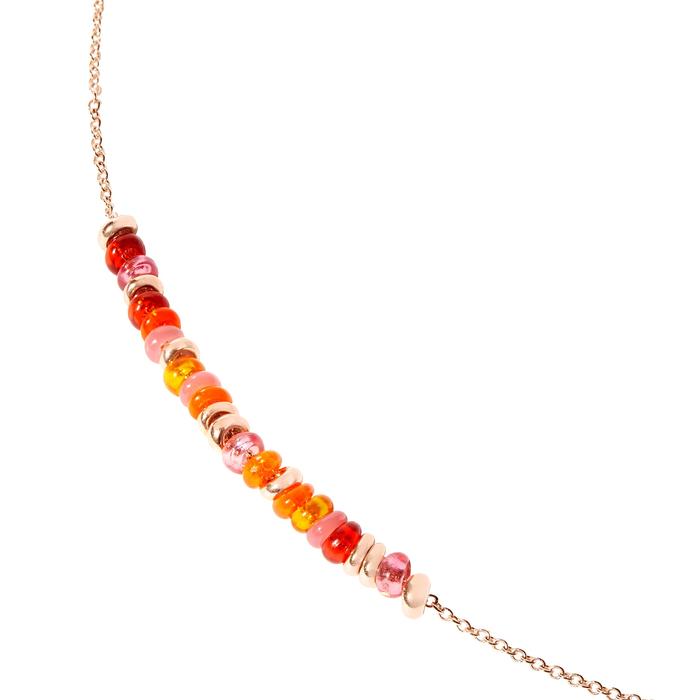 COLLANA RONDELLE