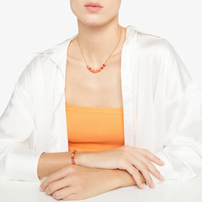 COLLANA RONDELLE