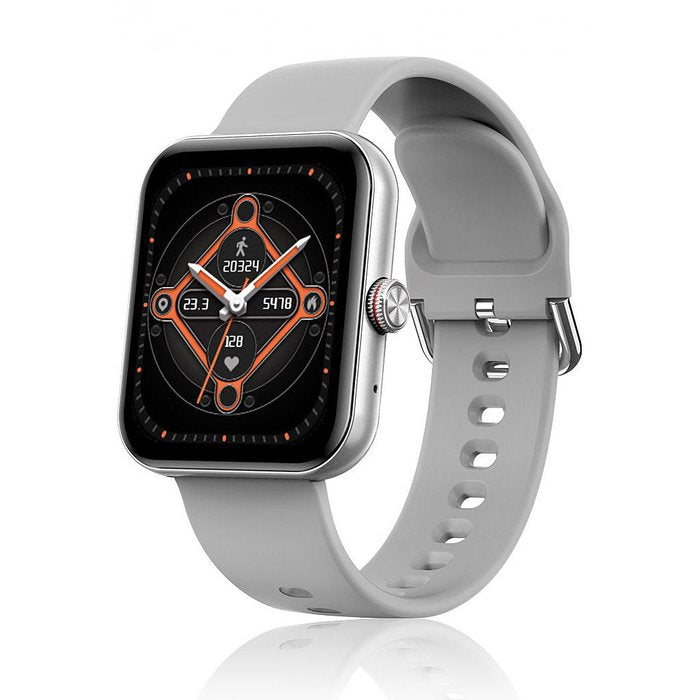Smartwatch New York
