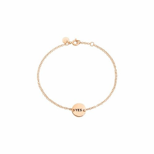 BRACCIALE YES/NO