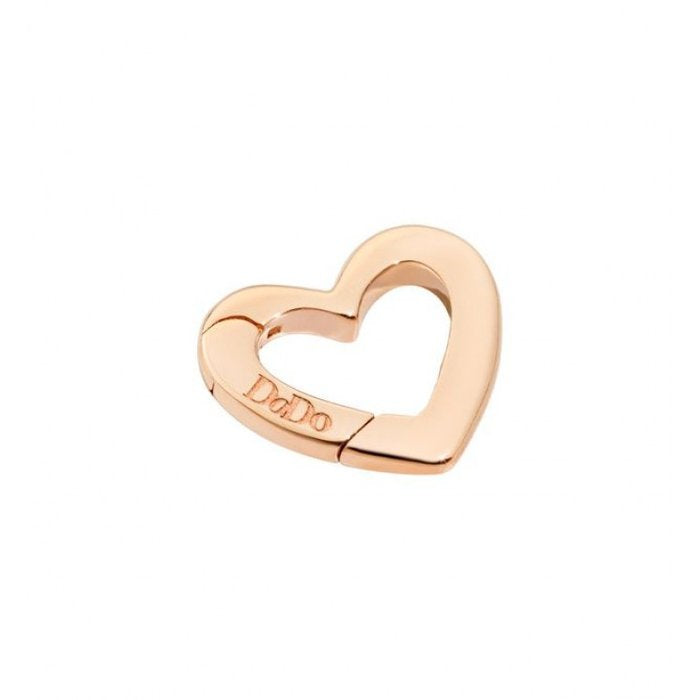MOSCHETTONE CUORE