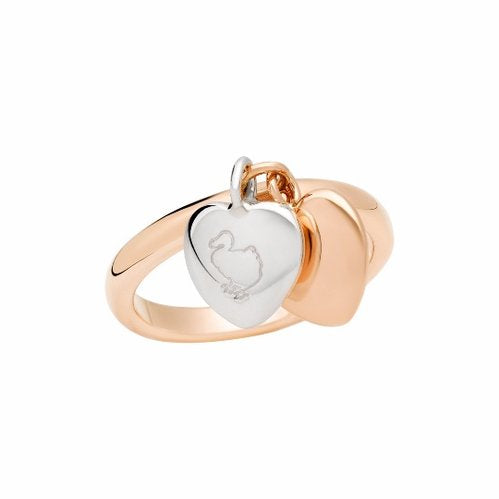 Anello cuori