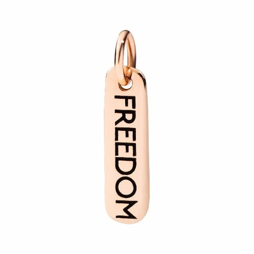 FREEDOM