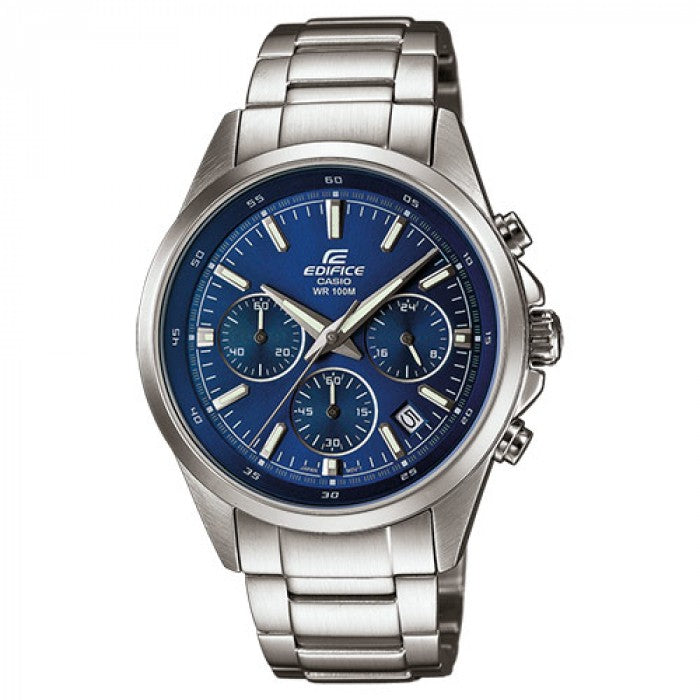 Orologio Edifice Classic