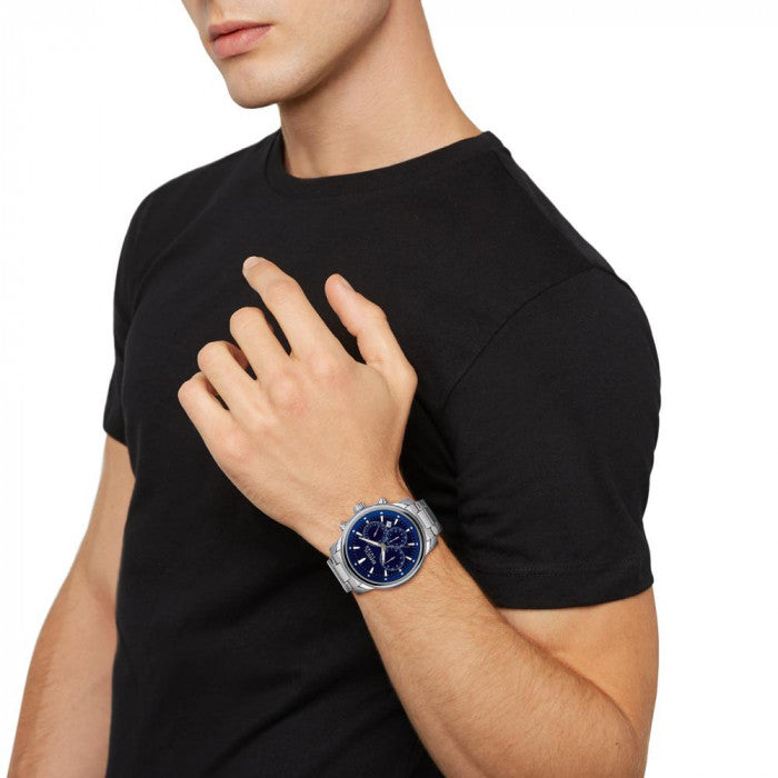 CALIBER CHRONO GENT 43 MM