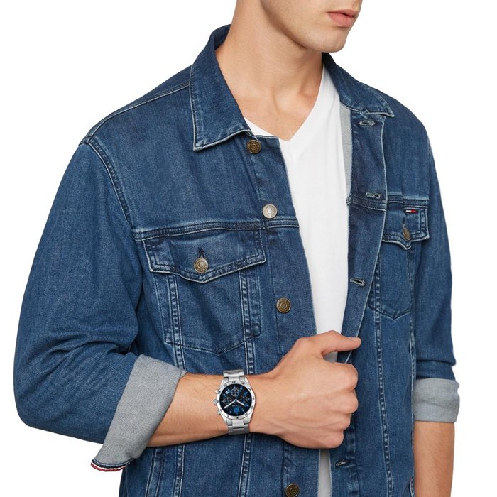 KEEN CHRONO