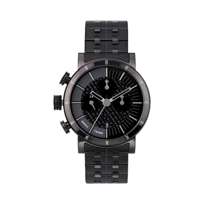 LIL TRIBE CHRONO GENT 42 MM