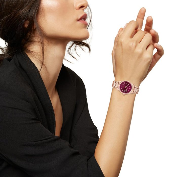 CLASSIC ELEGANCE - EW0598