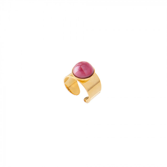 Anello fascia Seaside Serenity