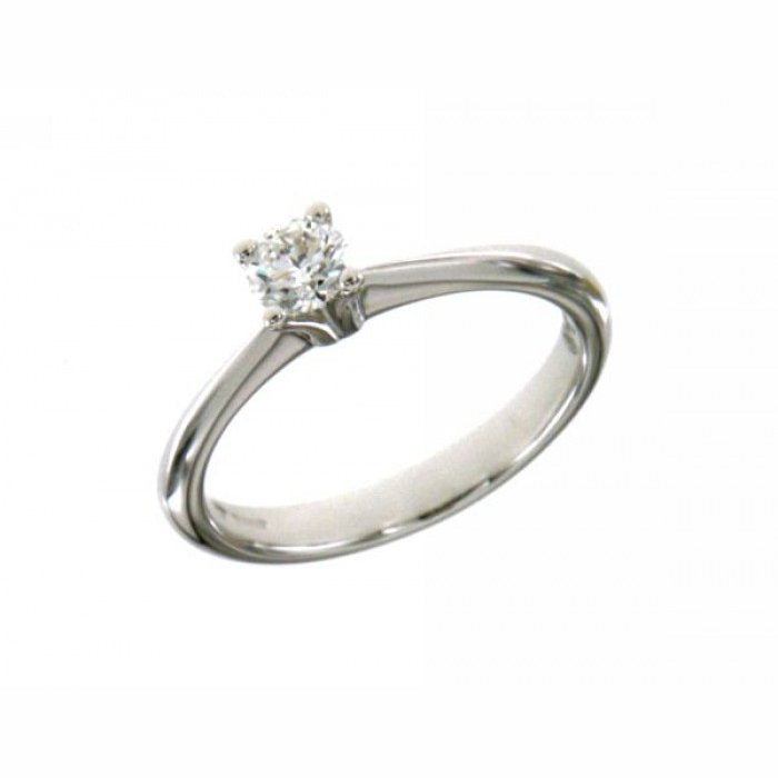 ANELLO SOLITARIO BR