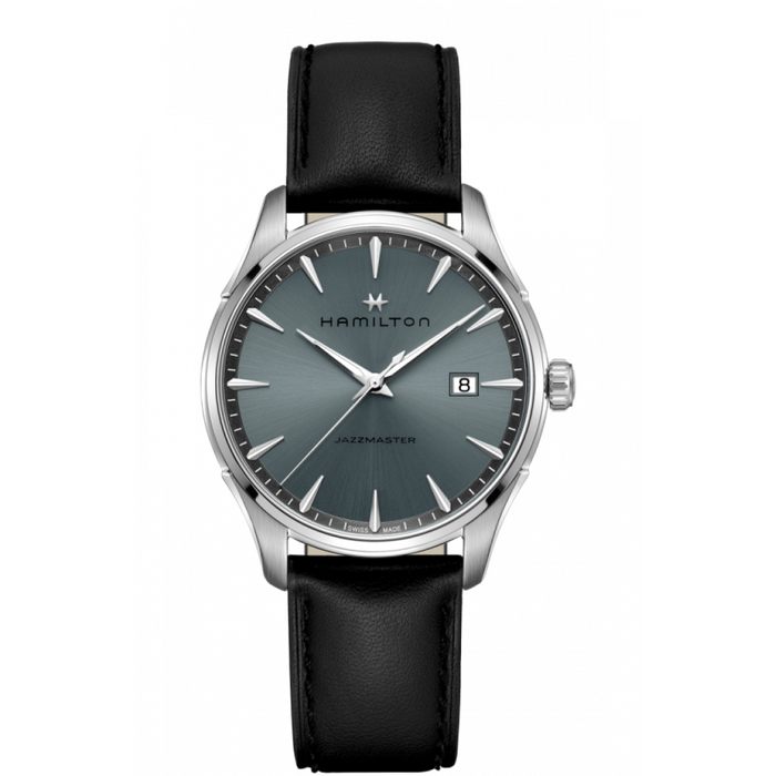 JAZZMASTER GENT QUARTZ