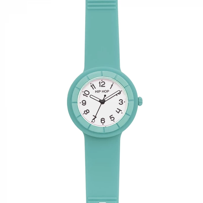 HERO.DOT VERDE ACQUA