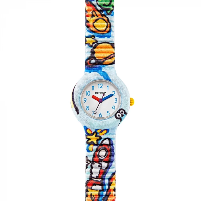 KIDS FUN ROCKET