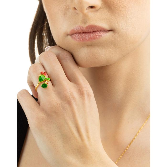 Anello Pala Fico d’India