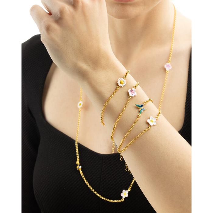 Bracciale Rolò Pomelia