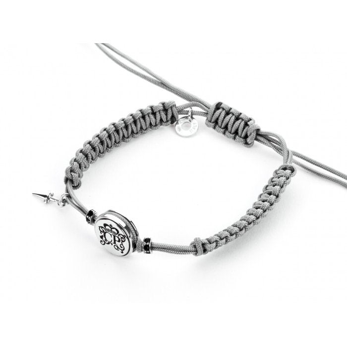bracciale cordino