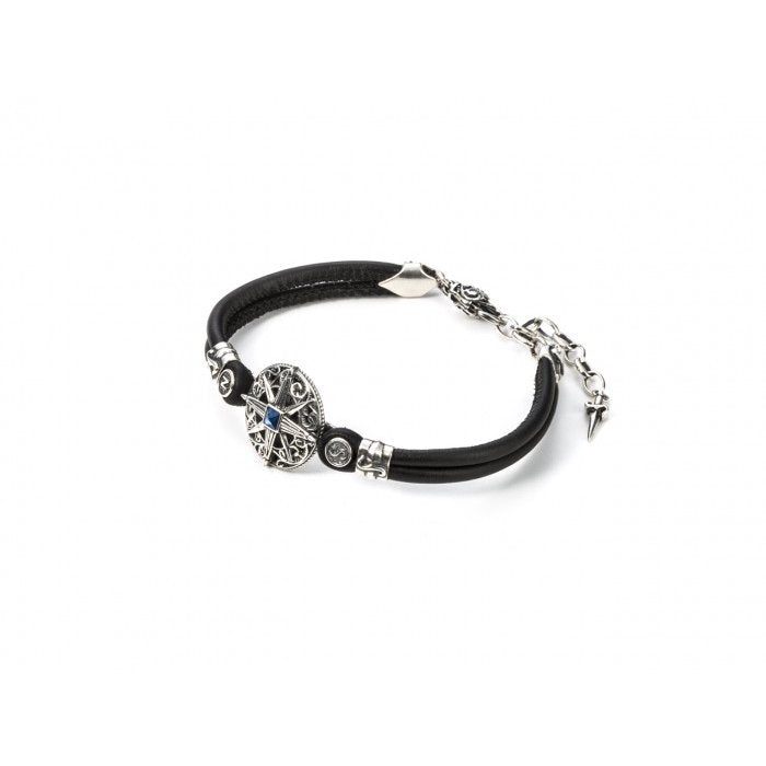 Bracciale rosa dei venti