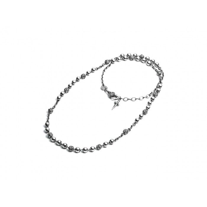 Collana pallini