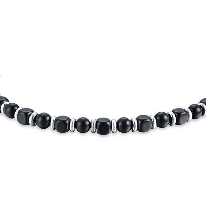 Bracciale in acciaio