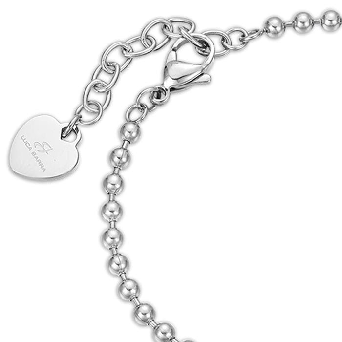 Bracciale Con Scritta Ragazza Edizione Limitata