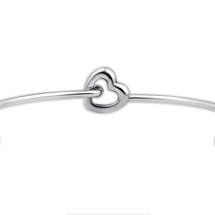 Bracciale In Acciaio Amo Il Mio Cane