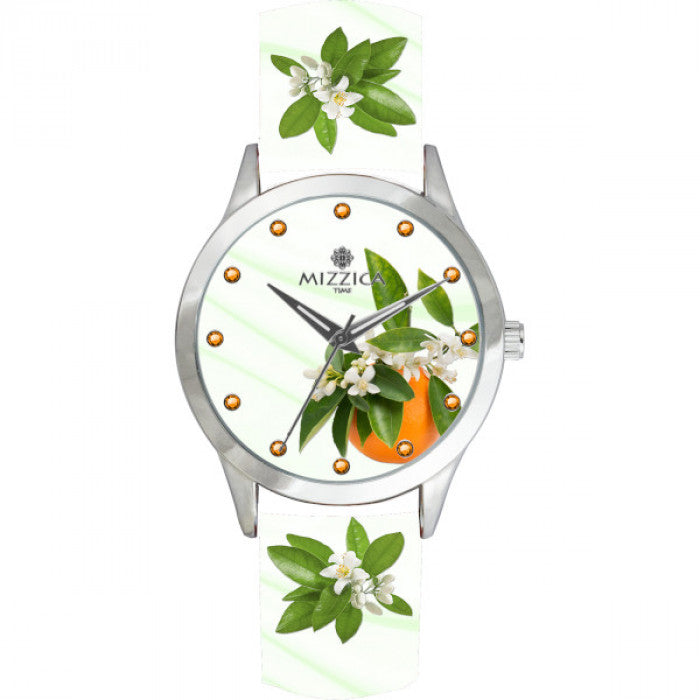 Orologio le zagare