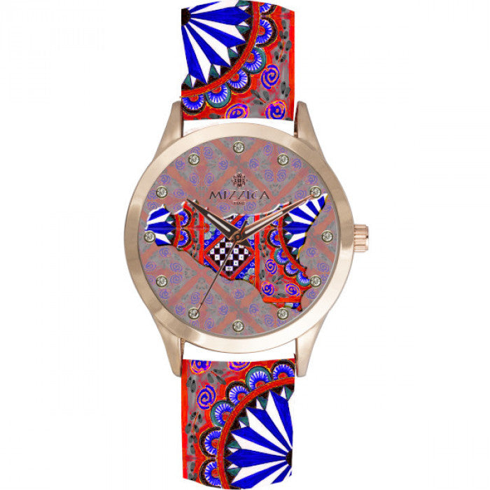 Orologio la sicilia