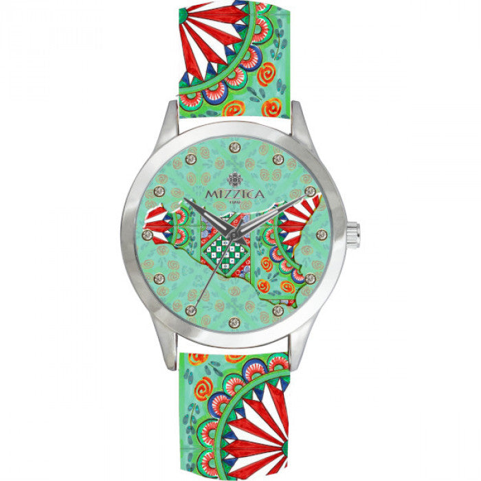 Orologio la sicilia