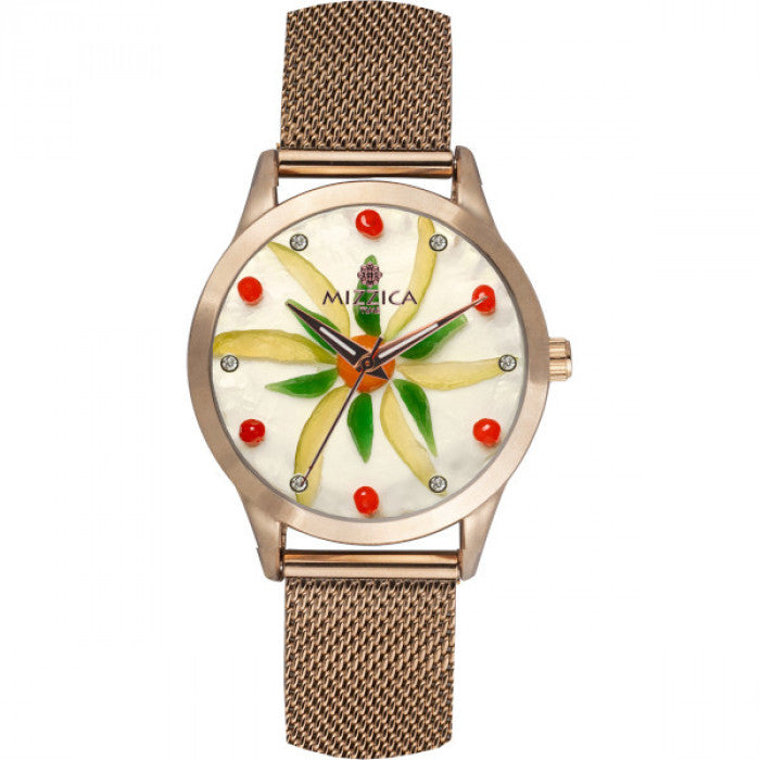 Orologio la cassata