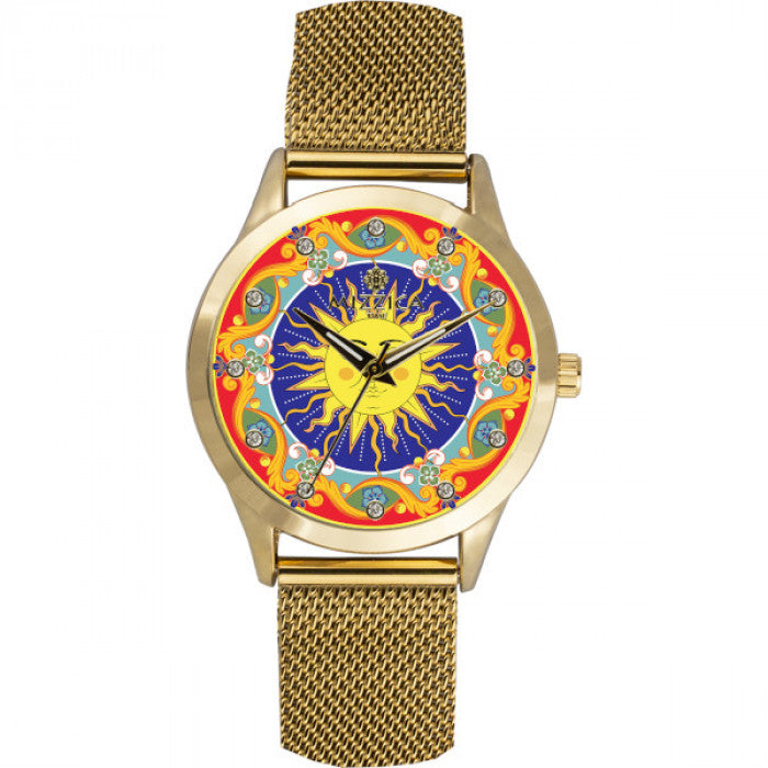 Orologio il sole