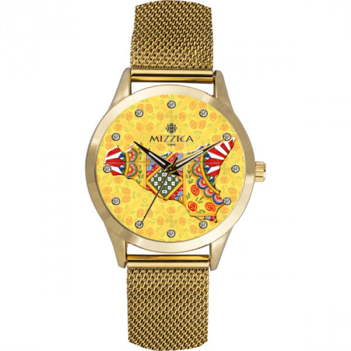 Orologio la sicilia