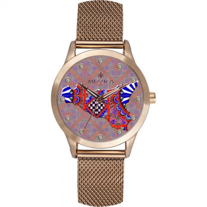 Orologio la sicilia