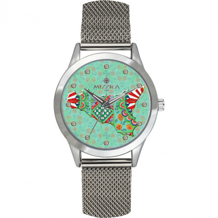 Orologio la sicilia