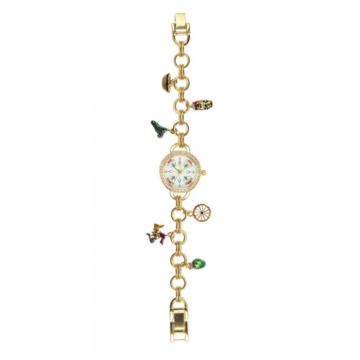 Keramos con charm
