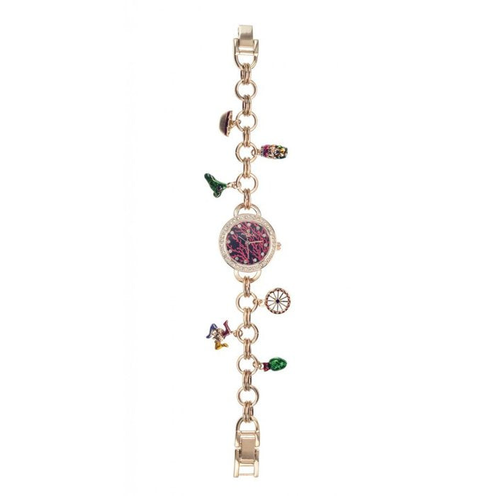 Il Corallo con charm